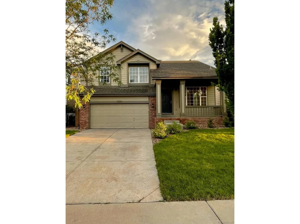 Unit for sale at 4033 S Rome St, Aurora, CO 80018