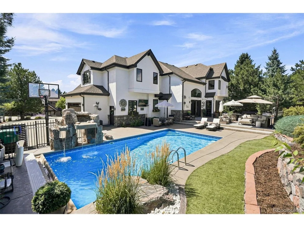 Unit for sale at 5112 Serene View Way, Parker, CO 80134
