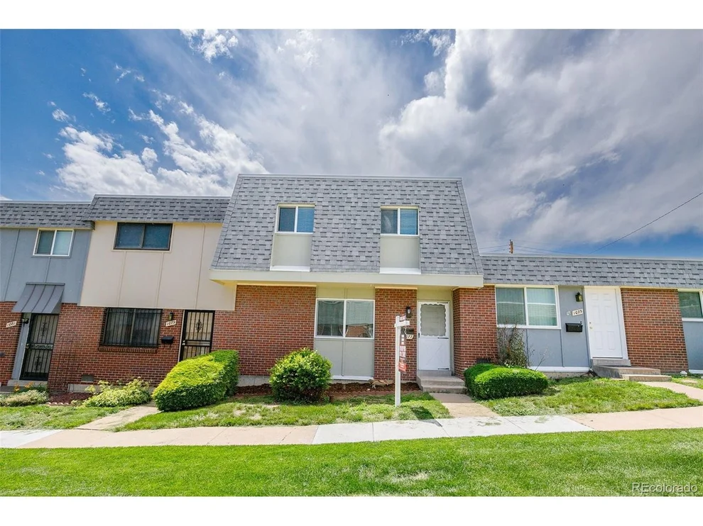 Unit for sale at 1077 Milky Way, Thornton, CO 80260