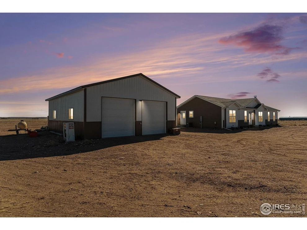 Unit for sale at 50842 County Road 33, Nunn, CO 80648