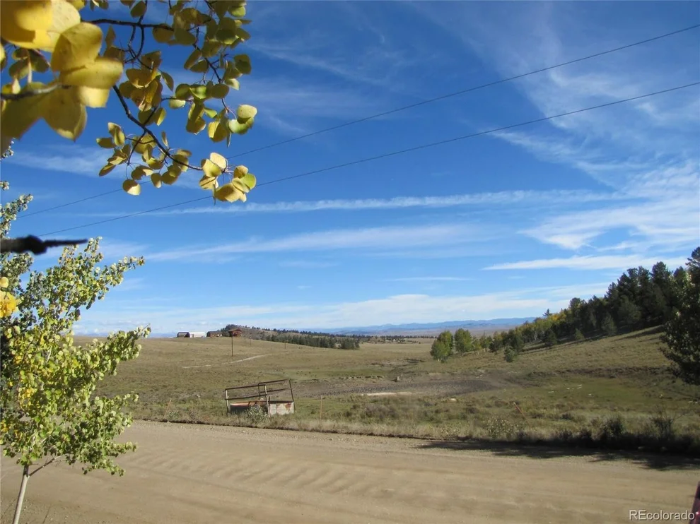 Unit for sale at 699 Campfire Rd, Hartsel, CO 80449