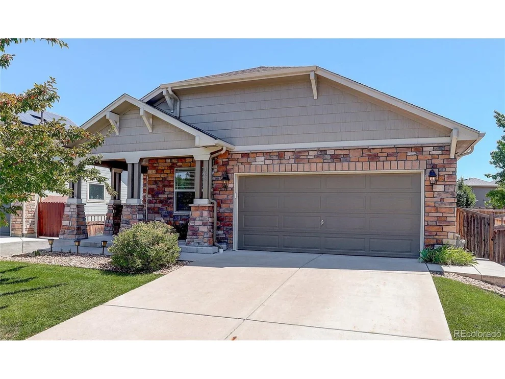 Unit for sale at 162 Blue Stem St, Brighton, CO 80601