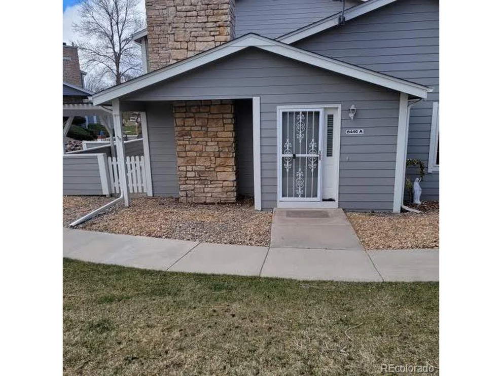 Unit for sale at 8446 Everett Way, Arvada, CO 80005