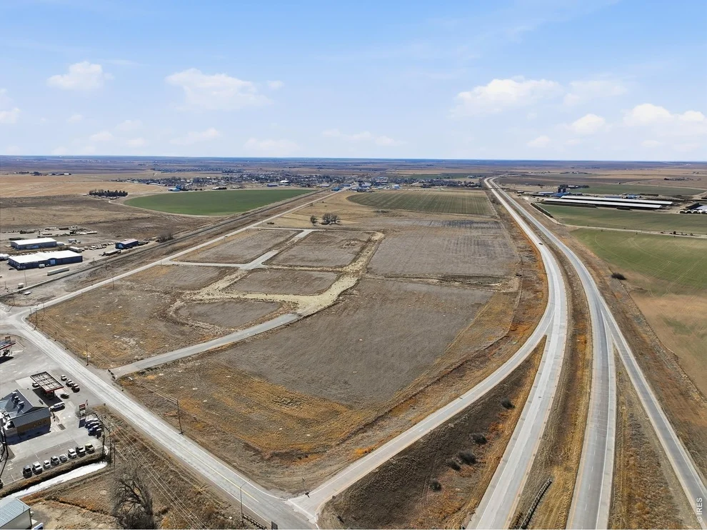 Unit for sale at 2 Tract Lot 3, Wiggins, CO 80654