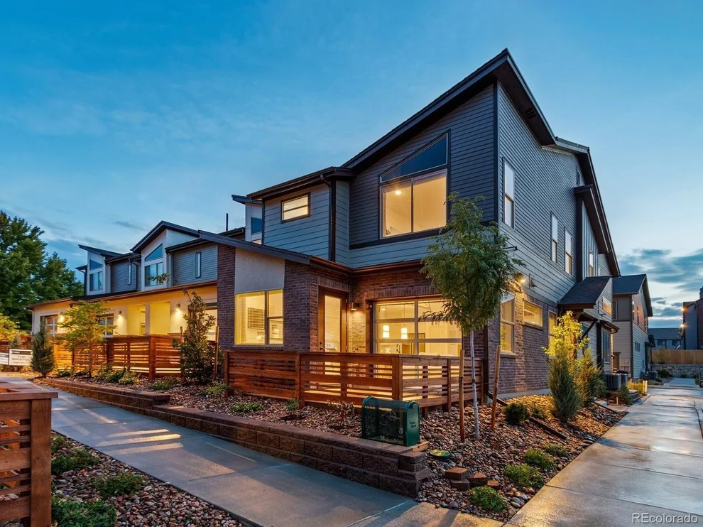 Unit for sale at 6370 Nelson Way, Arvada, CO 80004