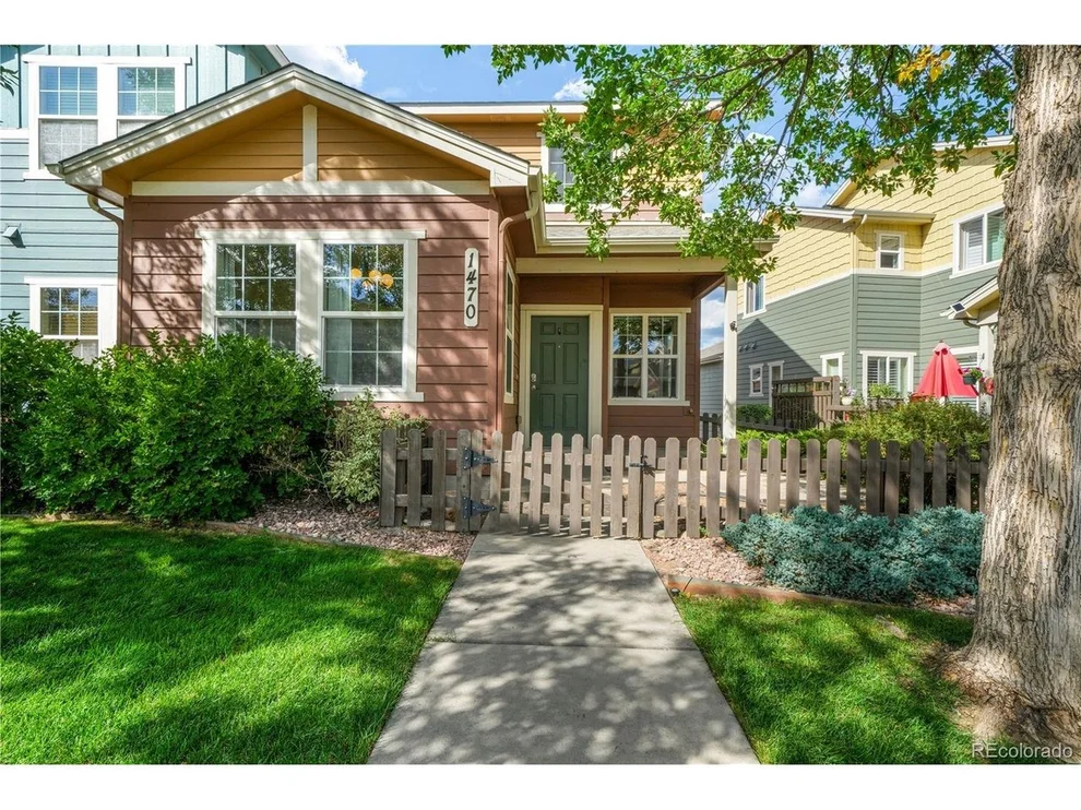 Unit for sale at 1470 Gold Hill Mesa Dr, Colorado Springs, CO 80905