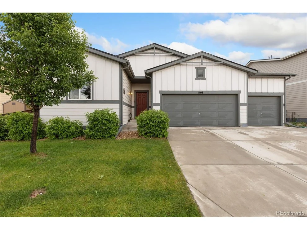 Unit for sale at 1108 Huntington Ave, Dacono, CO 80514