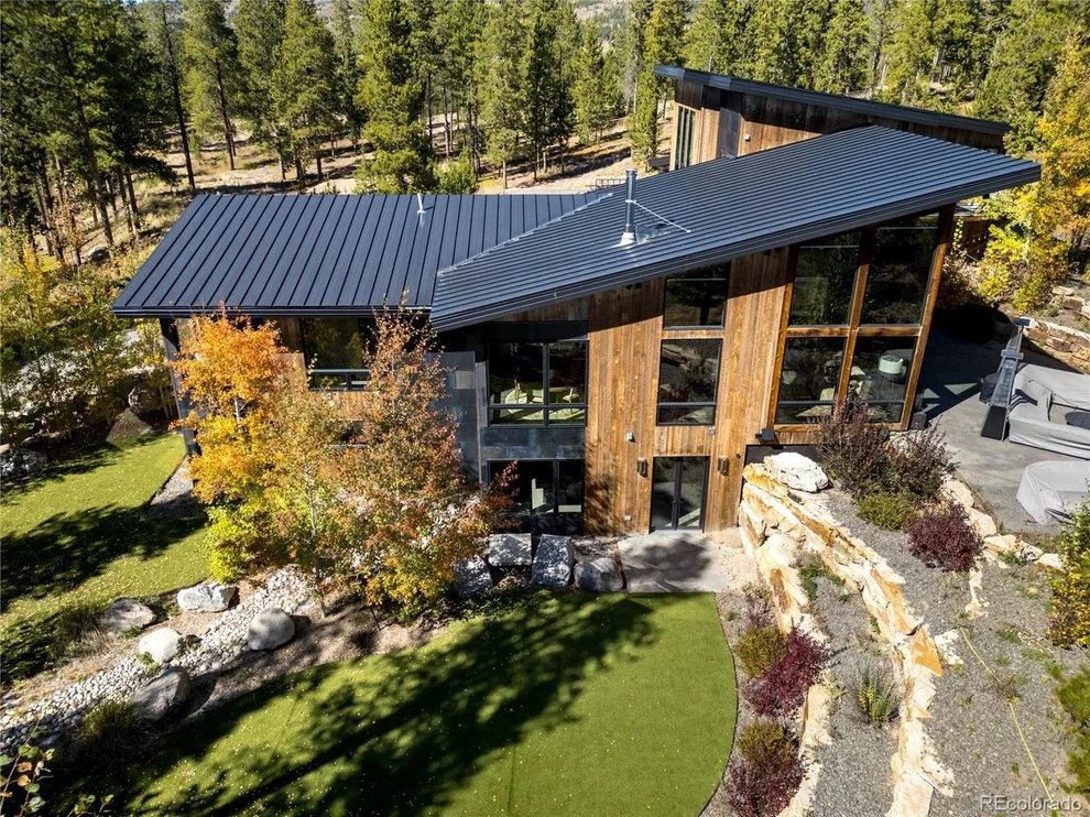 Unit for sale at 1225 County Road 5221, Tabernash, CO 80478