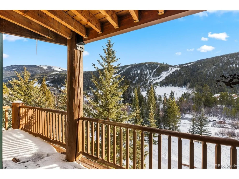 Unit for sale at 22714 US Highway 6, Dillon, CO 80435