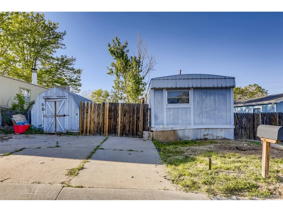 Unit for sale at 2009 W 91st Pl, Federal Heights, CO 80260