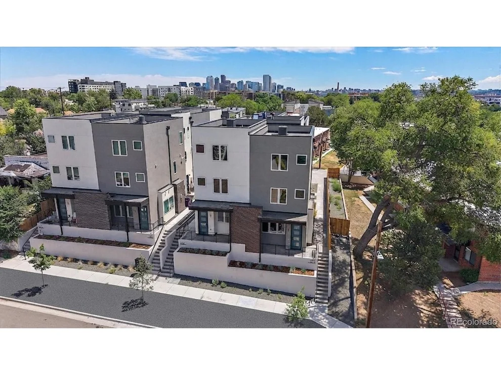 Unit for sale at 1370 Lowell Blvd, Denver, CO 80204
