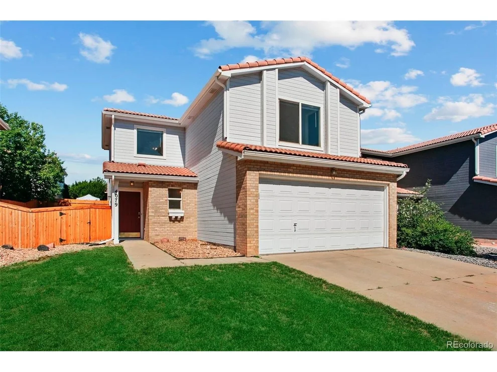 Unit for sale at 4079 Orleans St, Denver, CO 80249