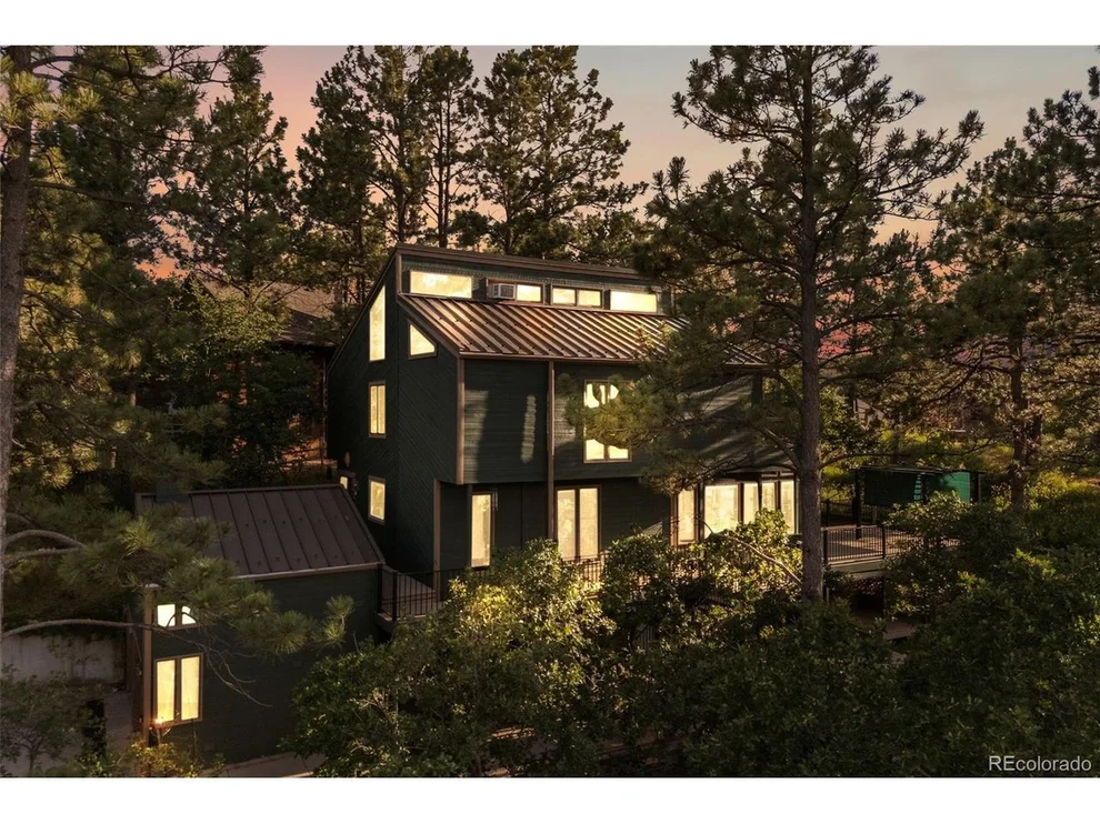 Unit for sale at 6207 Elbert Pl, Parker, CO 80134
