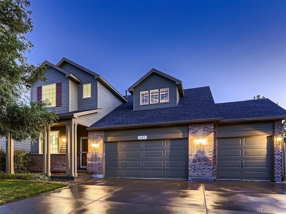 Unit for sale at 421 Rio Rancho Way, Brighton, CO 80601
