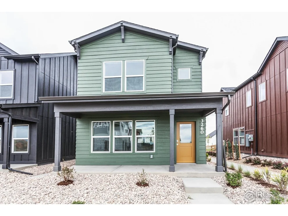 Unit for sale at 3260 Crusader St, Fort Collins, CO 80524