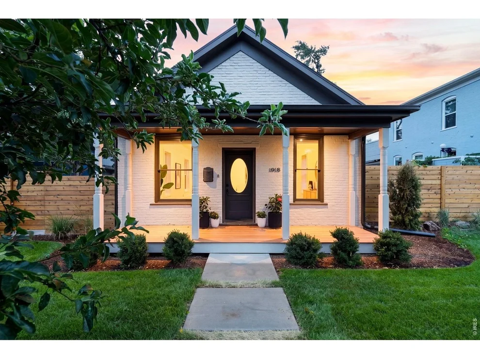 Unit for sale at 1918 Pine St, Boulder, CO 80302