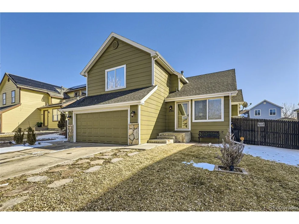 Unit for sale at 5126 Elkhart St, Denver, CO 80239