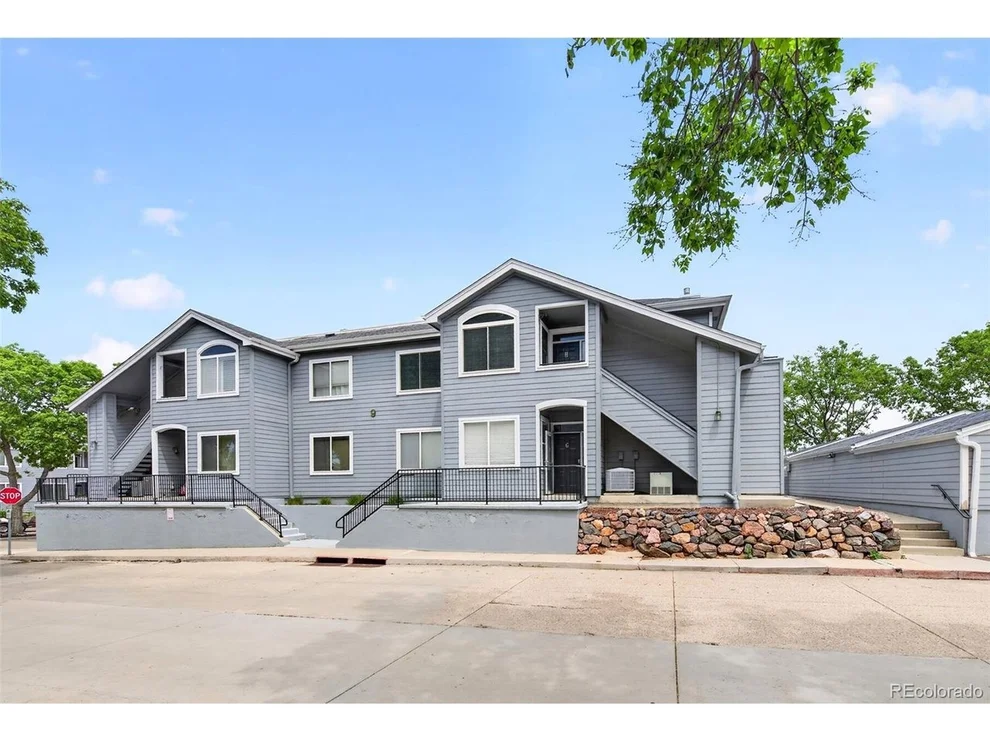 Unit for sale at 8500 E Jefferson Ave, Denver, CO 80237