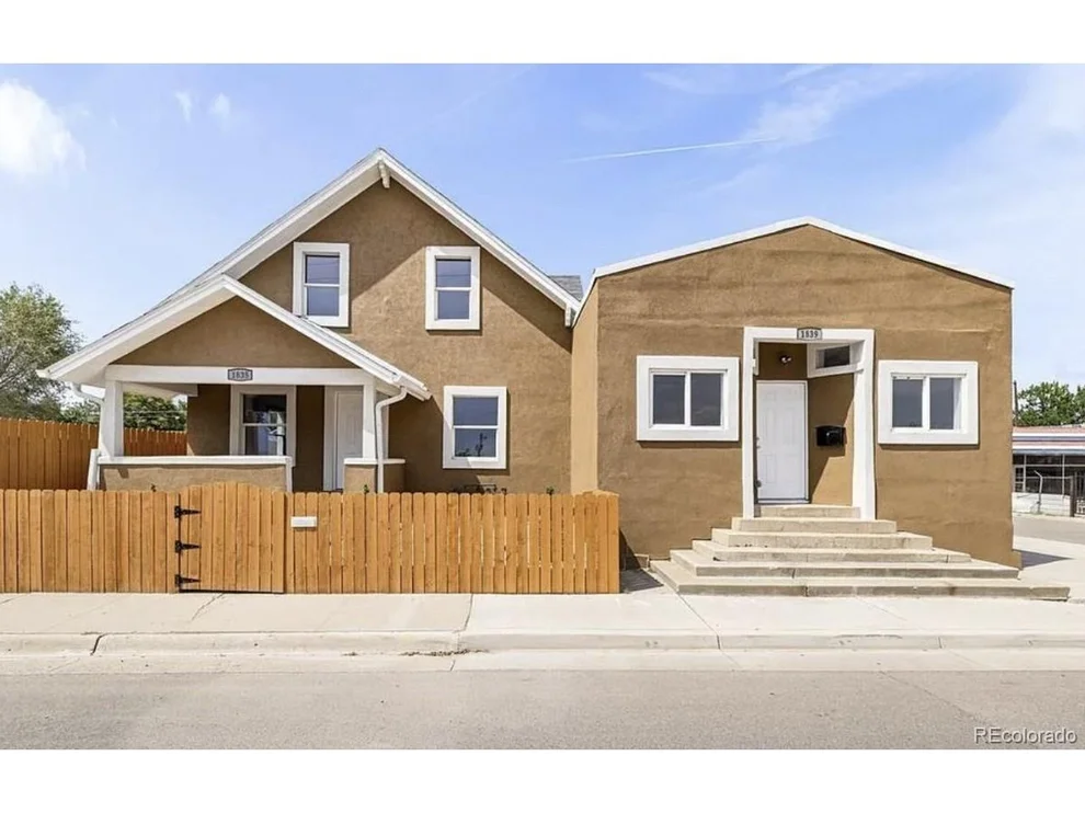 Unit for sale at 1835 E 4th St, Pueblo, CO 81001