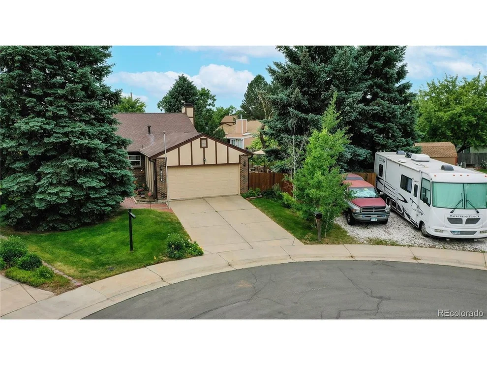 Unit for sale at 7512 Ames St, Westminster, CO 80003