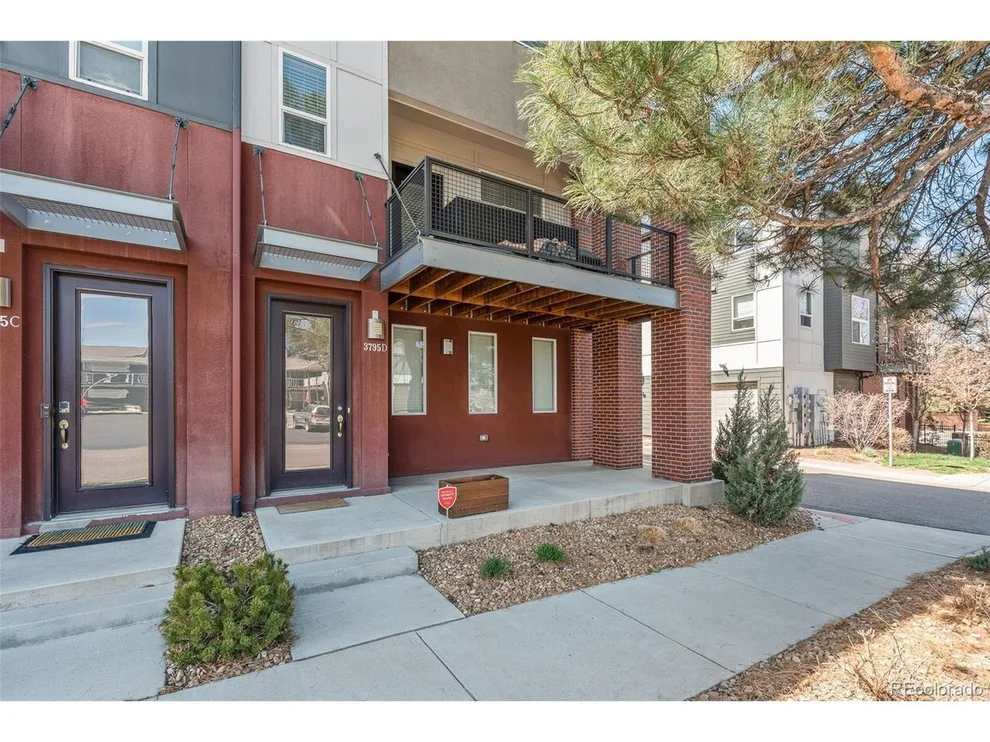 Unit for sale at 3795 Depew St, Wheat Ridge, CO 80212