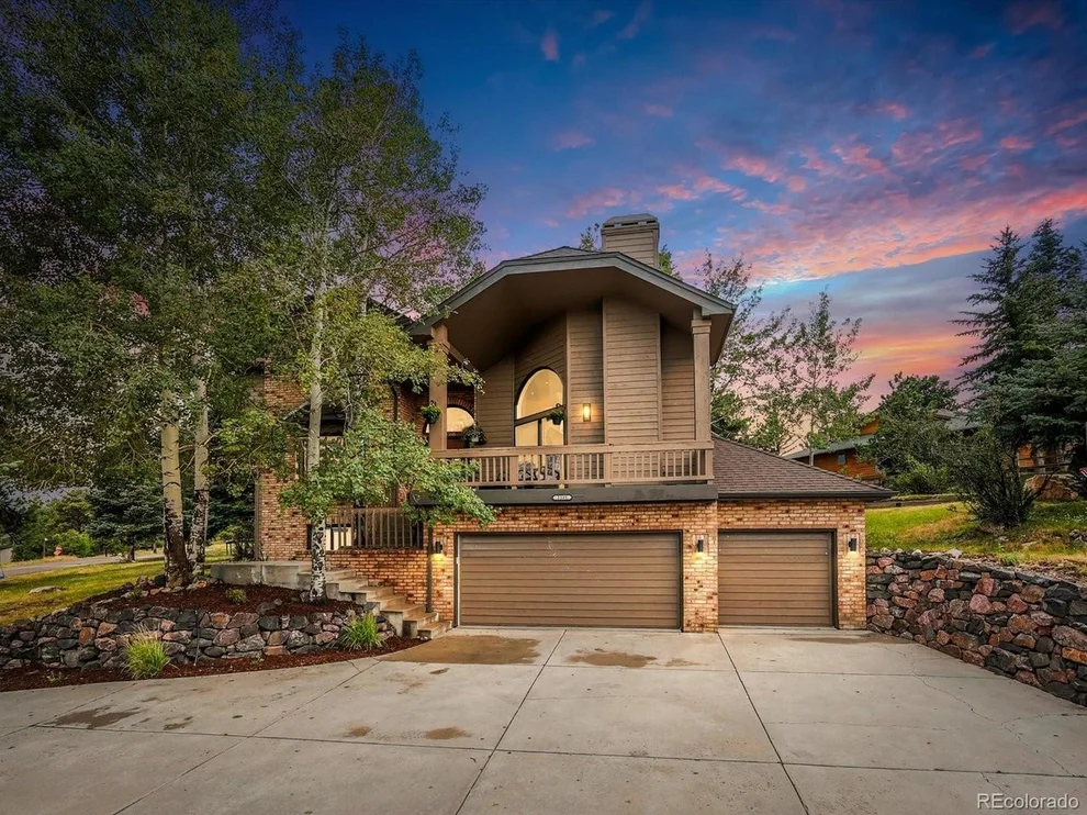 Unit for sale at 2395 Pine Tree Ln, Evergreen, CO 80439