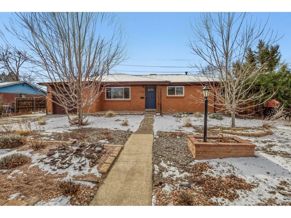 Unit for sale at 11150 W 60th Ave, Arvada, CO 80004