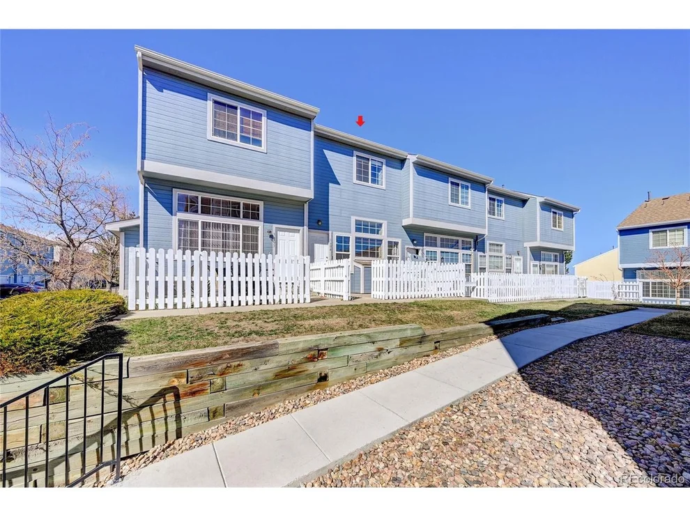 Unit for sale at 8199 Welby Rd, Thornton, CO 80229