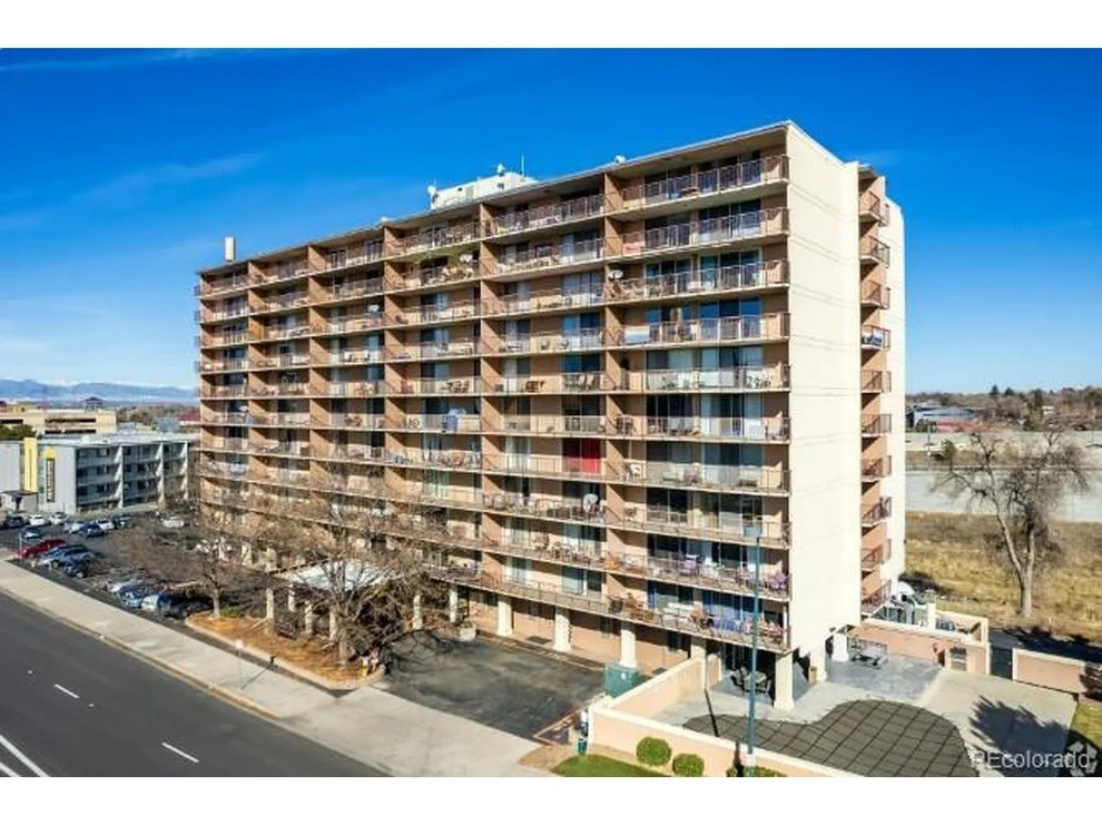Unit for sale at 2225 Buchtel Blvd, Denver, CO 80210