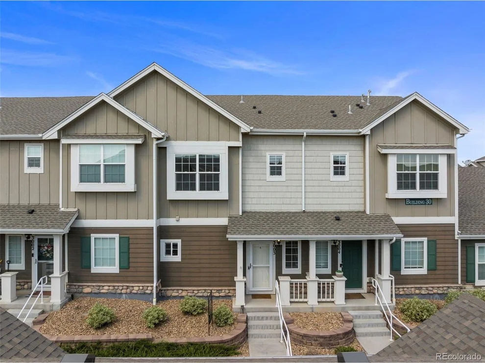 Unit for sale at 14700 E 104th Ave, Commerce City, CO 80022