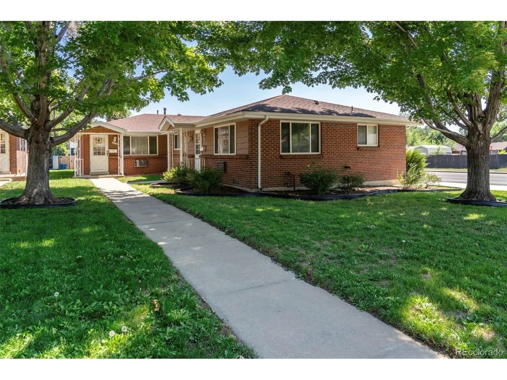 Unit for sale at 2000 Jay St, Edgewater, CO 80214