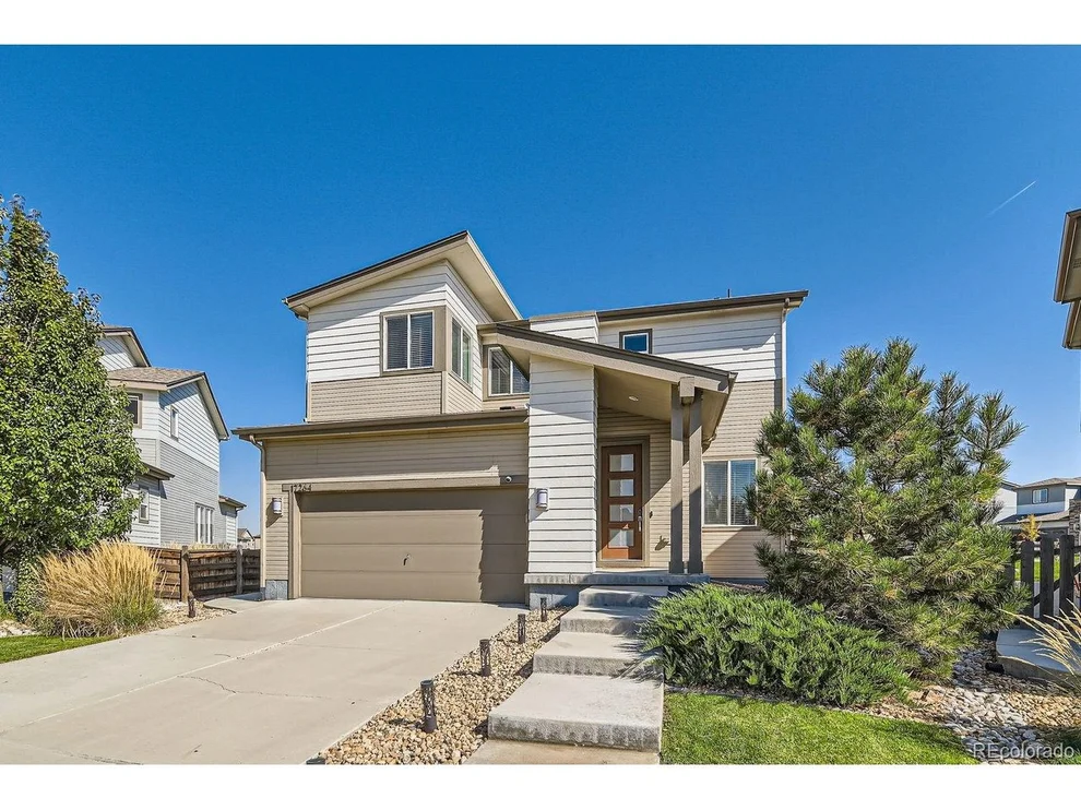 Unit for sale at 17264 E 110th Ct, Commerce City, CO 80022