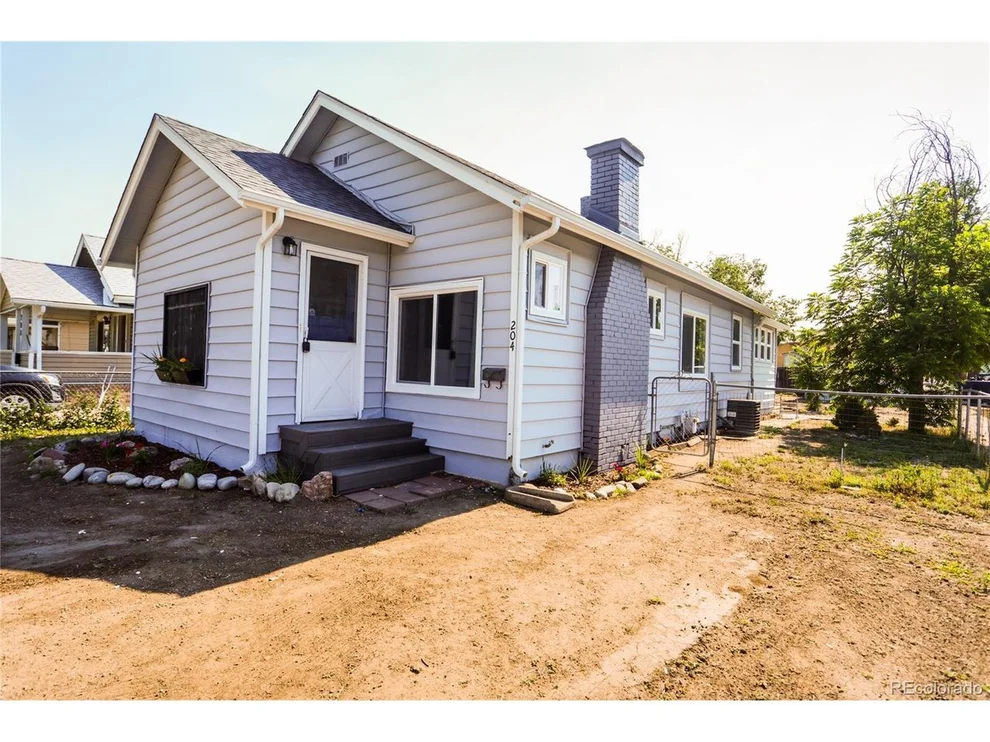Unit for sale at 204 N 4th St, Brighton, CO 80601