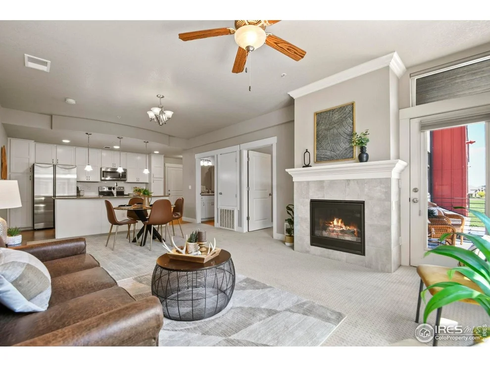 Unit for sale at 2241 Limon Dr, Fort Collins, CO 80525