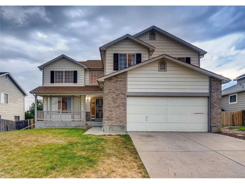 Unit for sale at 4623 S Espana St, Centennial, CO 80015