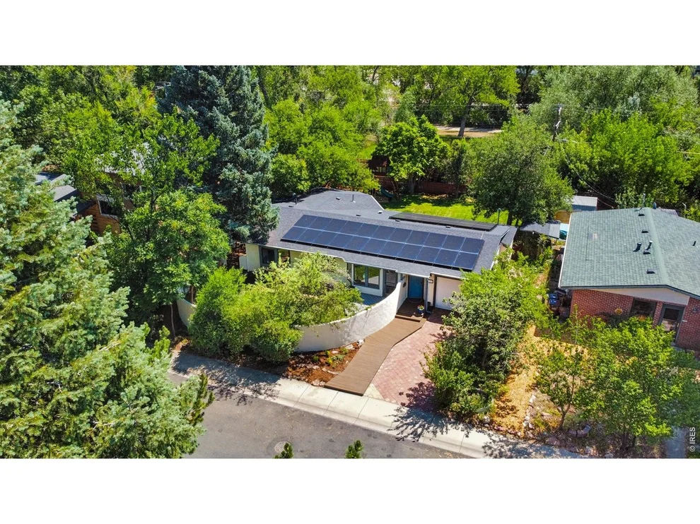 Unit for sale at 160 S 36th St, Boulder, CO 80305