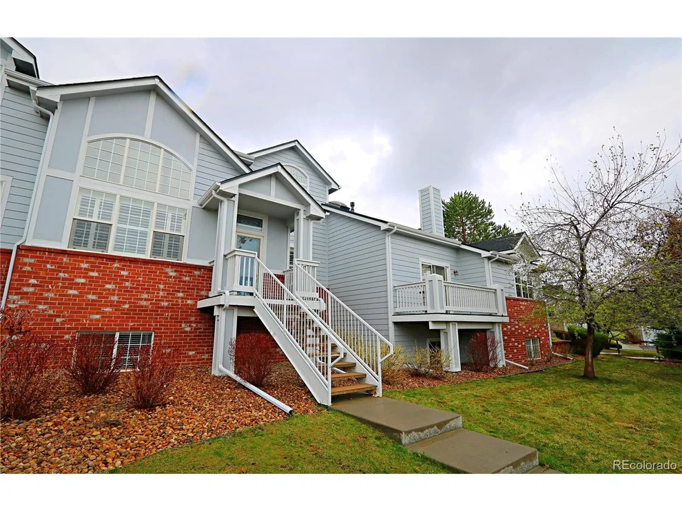 Unit for sale at 3051 S Yampa Way, Aurora, CO 80013