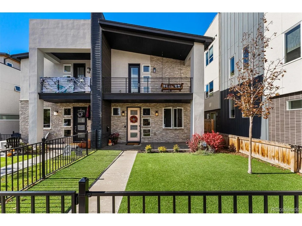 Unit for sale at 3511 S Ogden St, Englewood, CO 80113