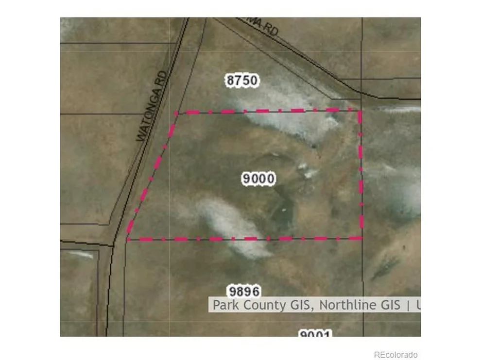 Unit for sale at Watonga Trl, Hartsel, CO 80449
