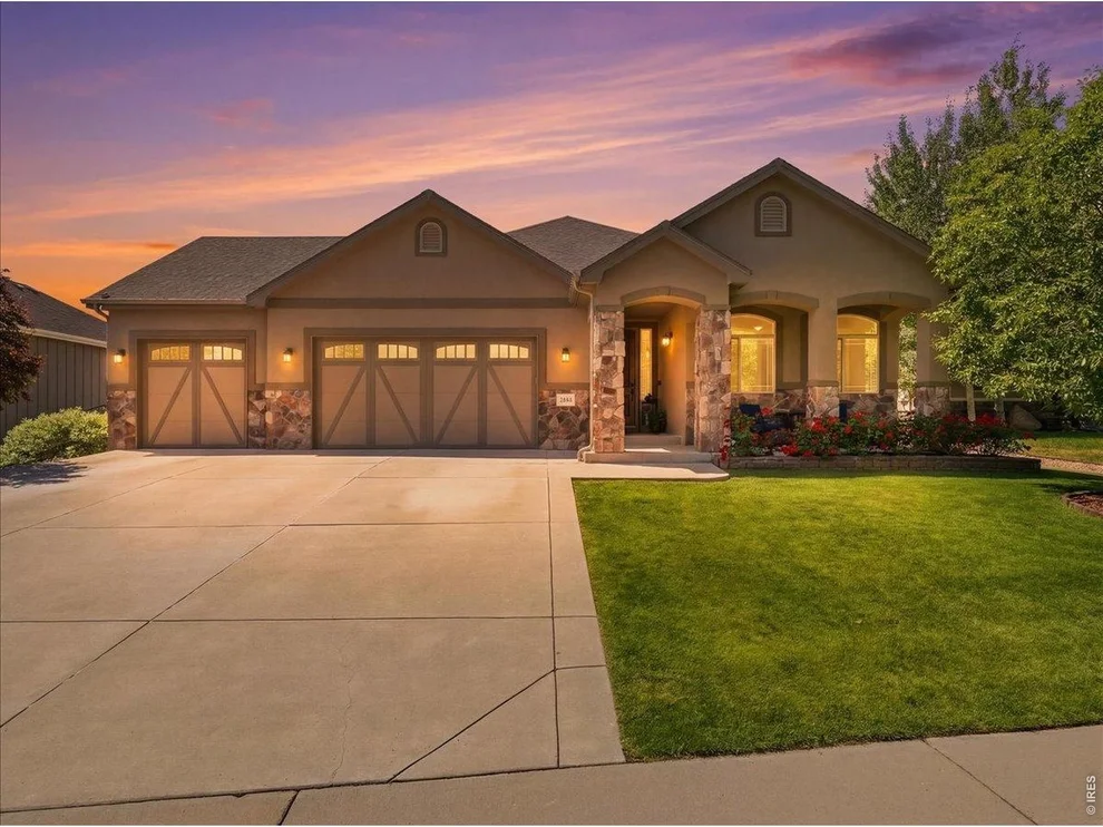 Unit for sale at 8333 Cherry Blossom Dr, Windsor, CO 80550