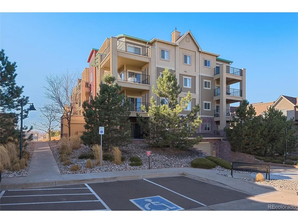 Unit for sale at 1162 Rockhurst Dr, Highlands Ranch, CO 80129