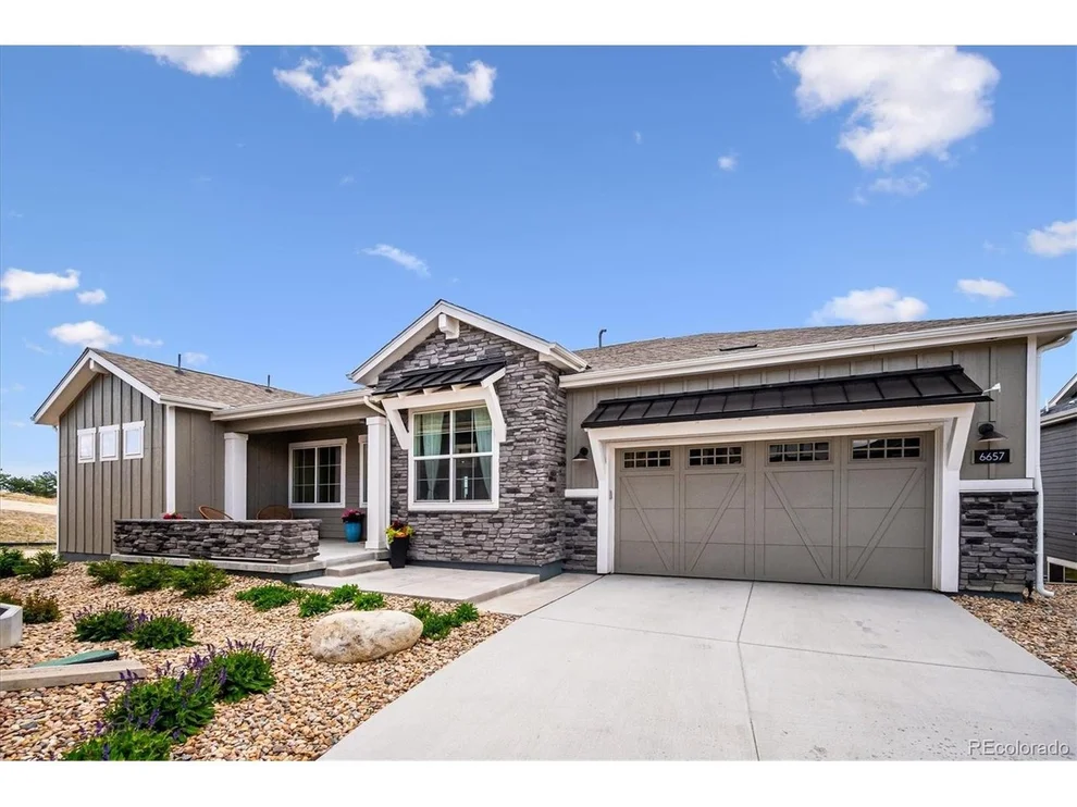 Unit for sale at 6657 S Kline Way, Littleton, CO 80127