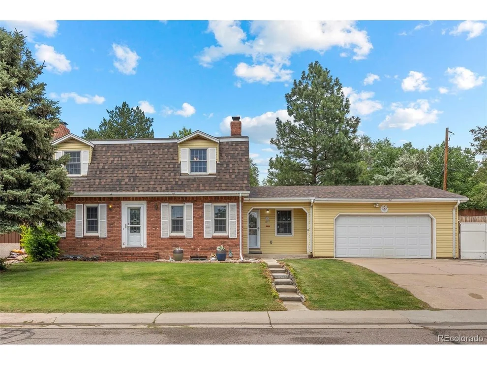 Unit for sale at 1487 W Fair Ave, Littleton, CO 80120