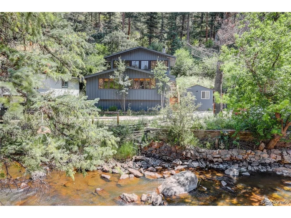Unit for sale at 27154 Highway 74, Evergreen, CO 80439
