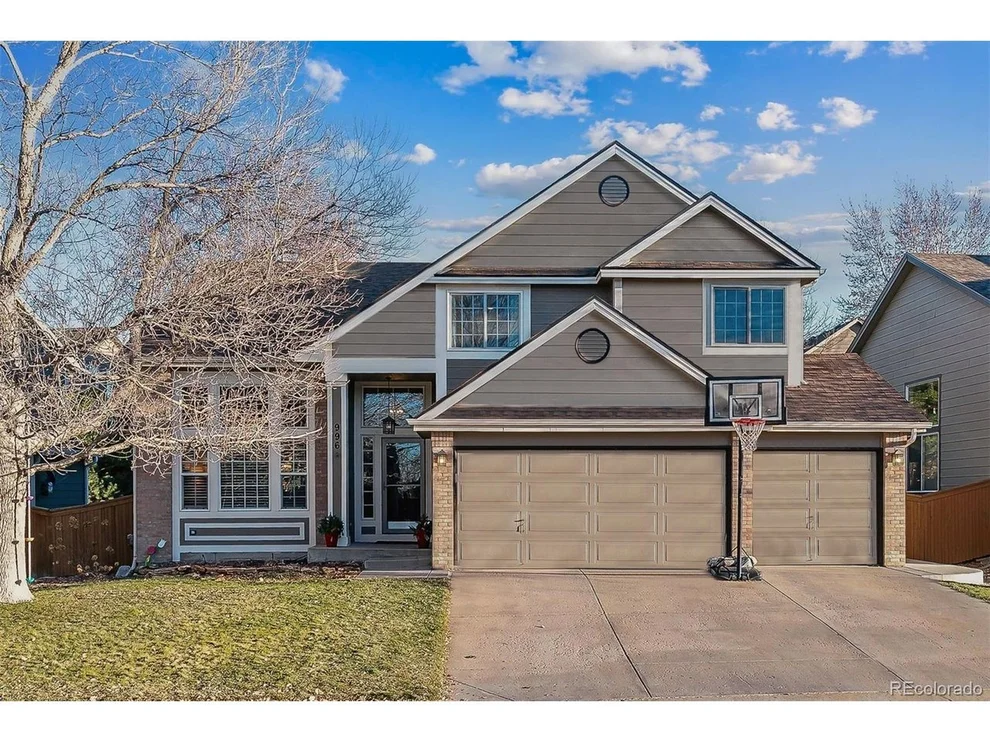 Unit for sale at 996 English Sparrow Trl, Highlands Ranch, CO 80129