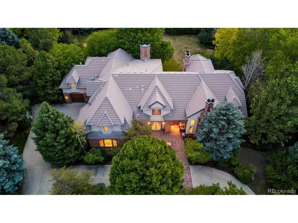 Unit for sale at 5 Waterside Ter, Cherry Hills Village, CO 80113