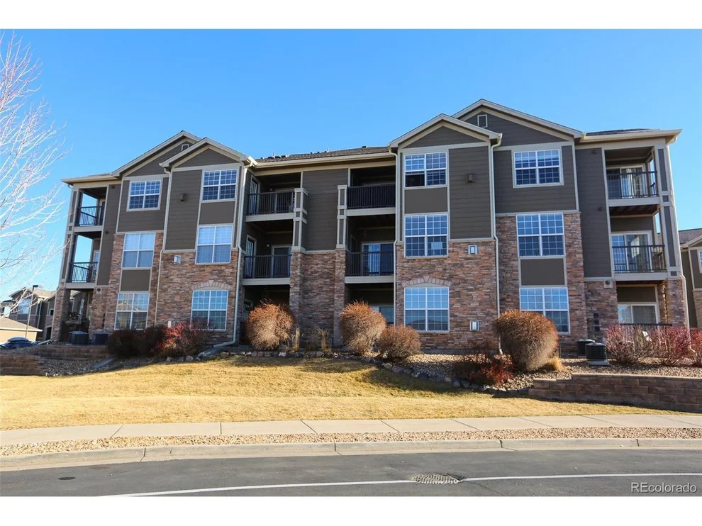 Unit for sale at 2800 Blue Sky Cir, Erie, CO 80516