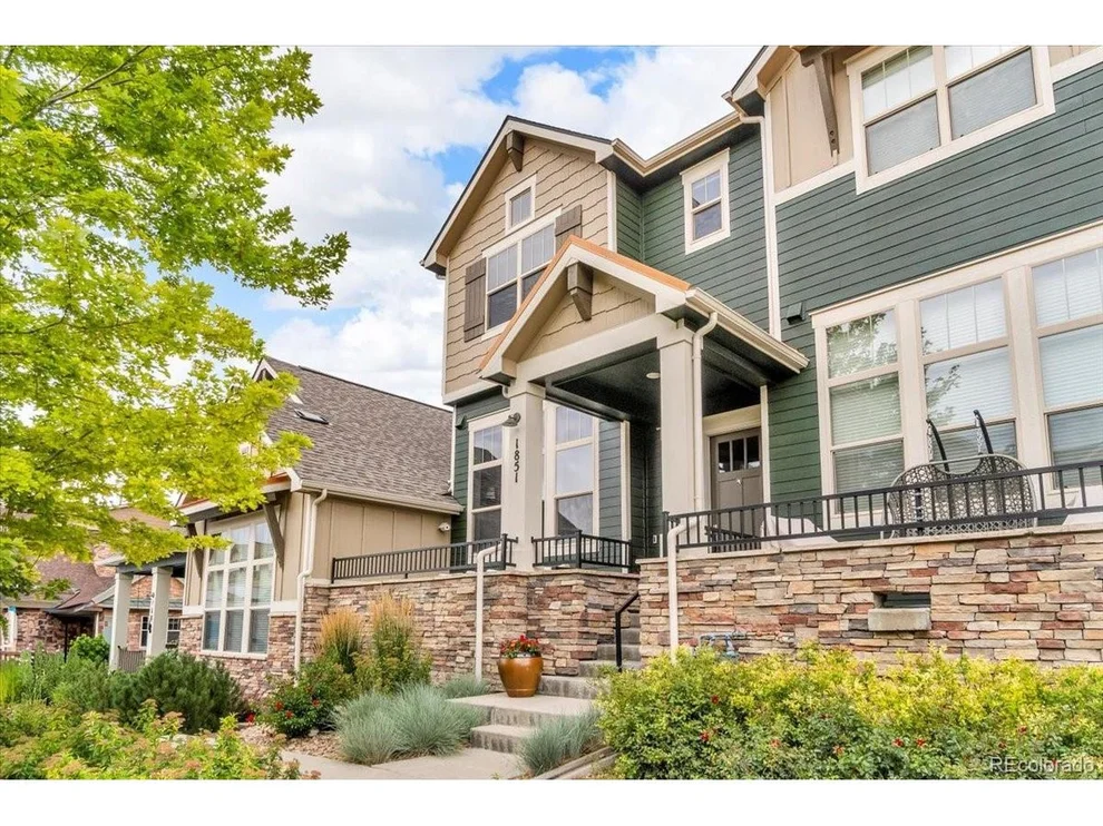 Unit for sale at 1851 Gallagher Ln, Louisville, CO 80027