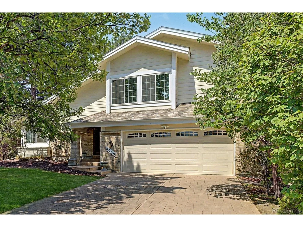 Unit for sale at 8039 Marshall Cir, Arvada, CO 80003