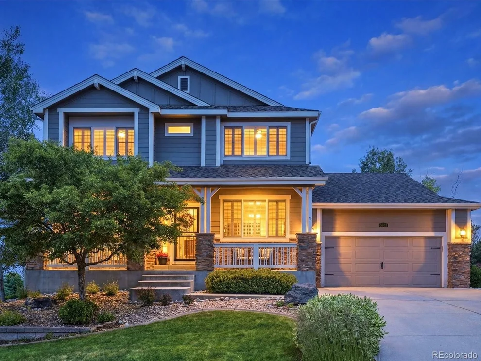 Unit for sale at 5353 Devils Head Cir, Golden, CO 80403